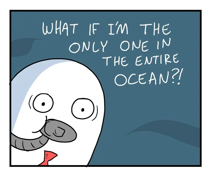 Library Ghost Chapter 60 page 4 - 