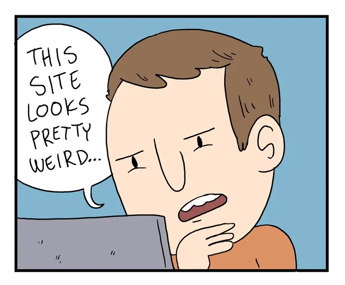 Library Ghost Chapter 61 page 4 - 
