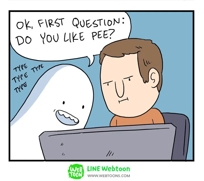 Library Ghost Chapter 61 page 7 - 
