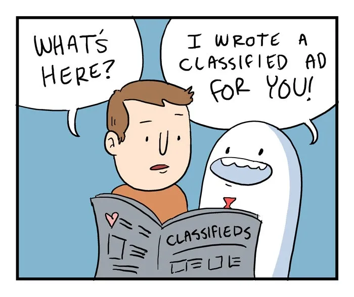 Library Ghost Chapter 62 page 3 - 