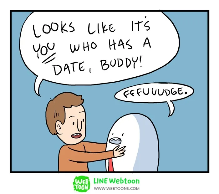 Library Ghost Chapter 62 page 7 - 
