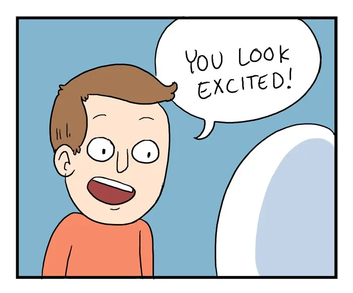Library Ghost Chapter 63 page 4 - 