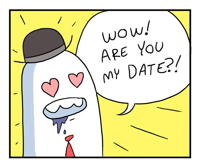Library Ghost Chapter 64 page 4 - 
