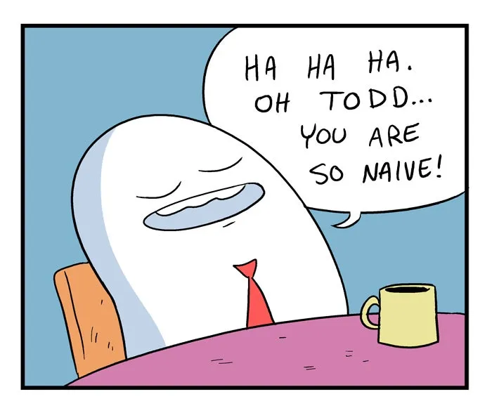 Library Ghost Chapter 65 page 3 - 