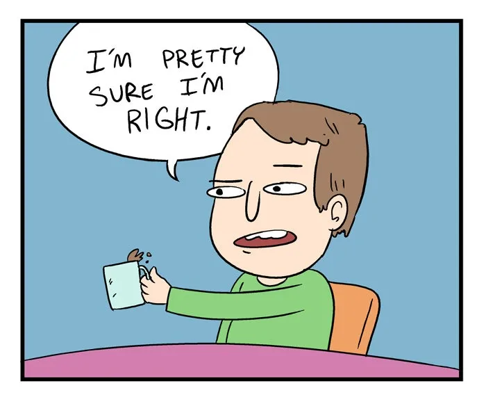 Library Ghost Chapter 65 page 5 - 