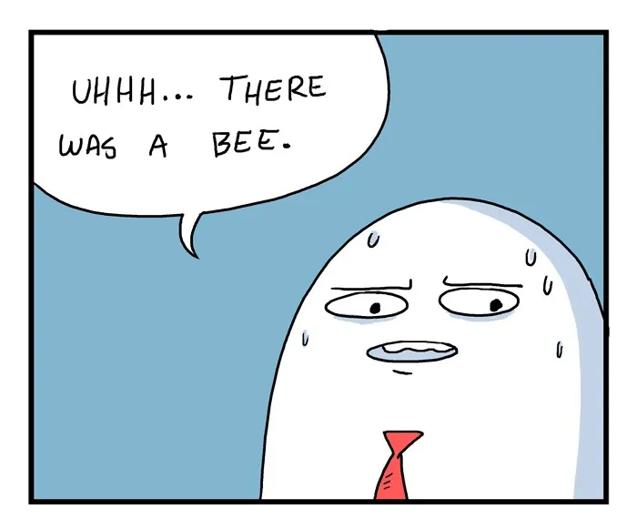 Library Ghost Chapter 66 page 4 - 