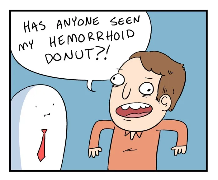 Library Ghost Chapter 67 page 4 - 