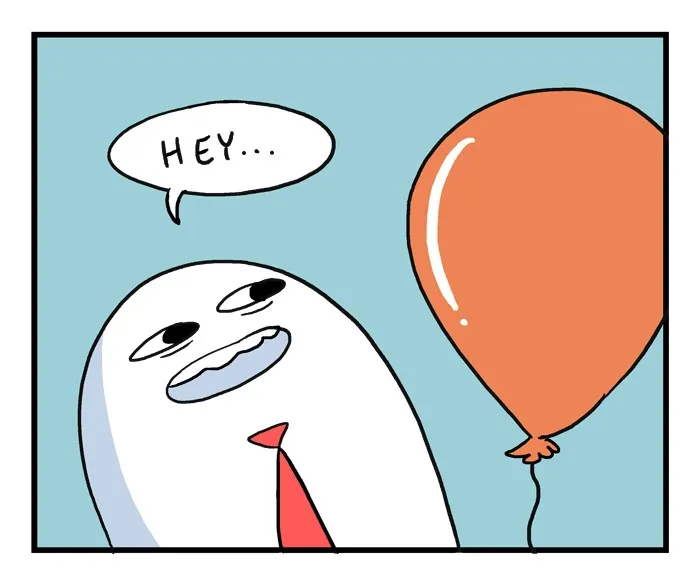 Library Ghost Chapter 68 page 3 - 