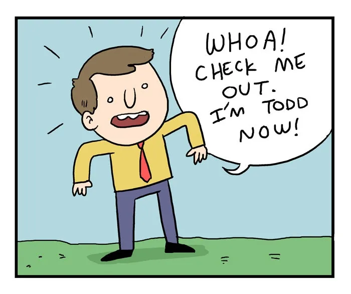 Library Ghost Chapter 69 page 6 - 