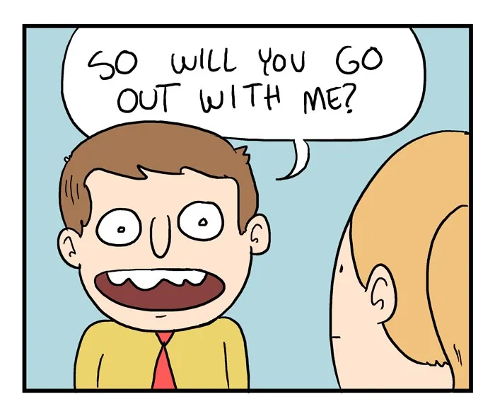 Library Ghost Chapter 70 page 3 - 