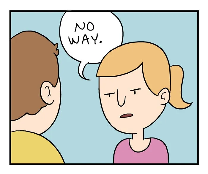 Library Ghost Chapter 70 page 4 - 