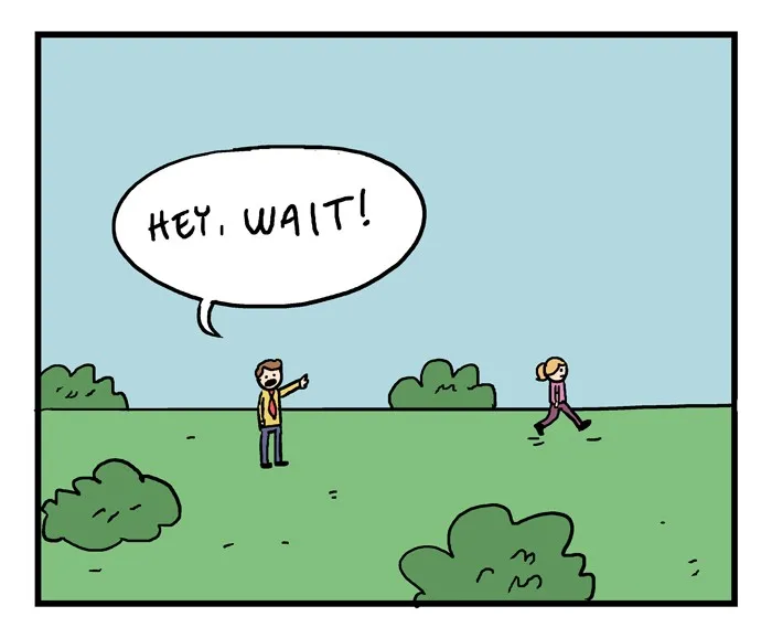 Library Ghost Chapter 70 page 5 - 