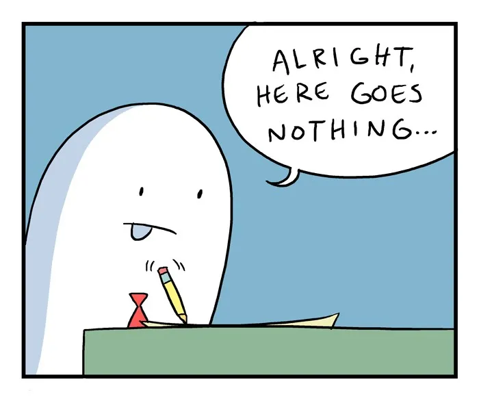 Library Ghost Chapter 73 page 3 - 