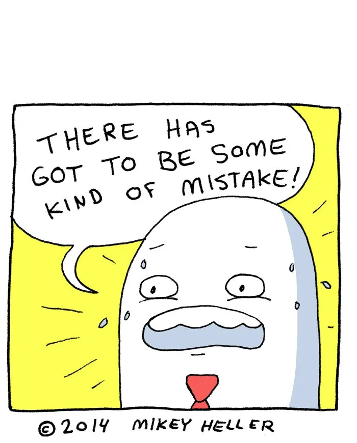 Library Ghost Chapter 8 page 7 - 