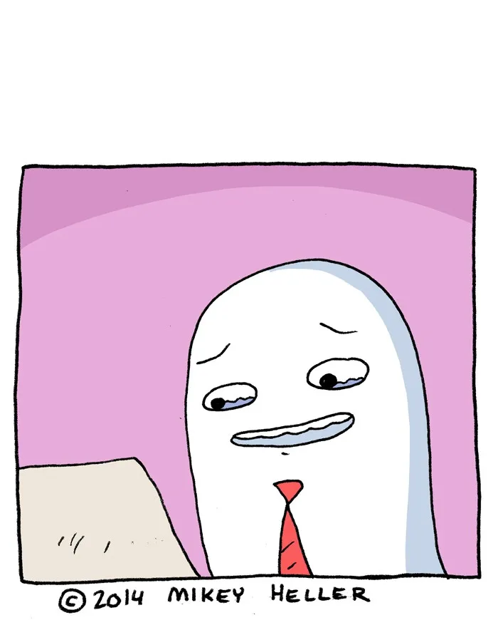 Library Ghost Chapter 9 page 7 - 
