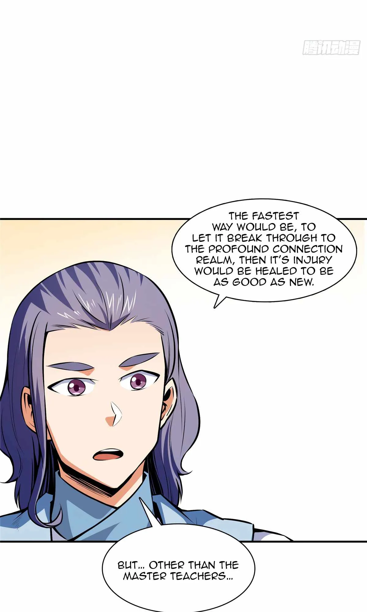 Library Of Heaven’S Path Chapter 140 page 12 - 
