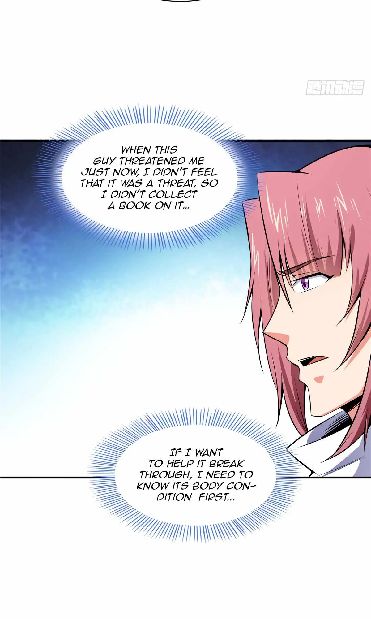 Library Of Heaven’S Path Chapter 140 page 13 - 