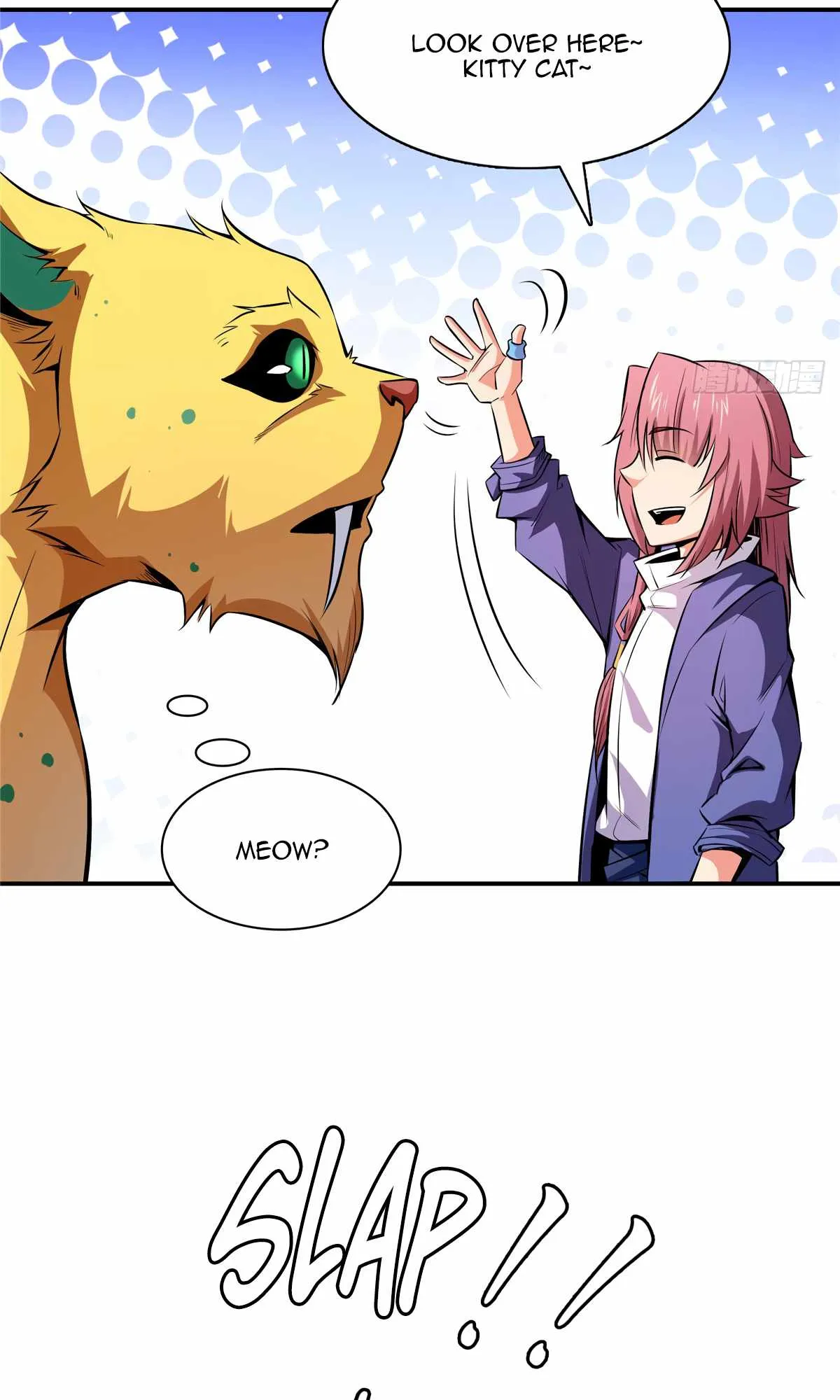 Library Of Heaven’S Path Chapter 140 page 15 - 