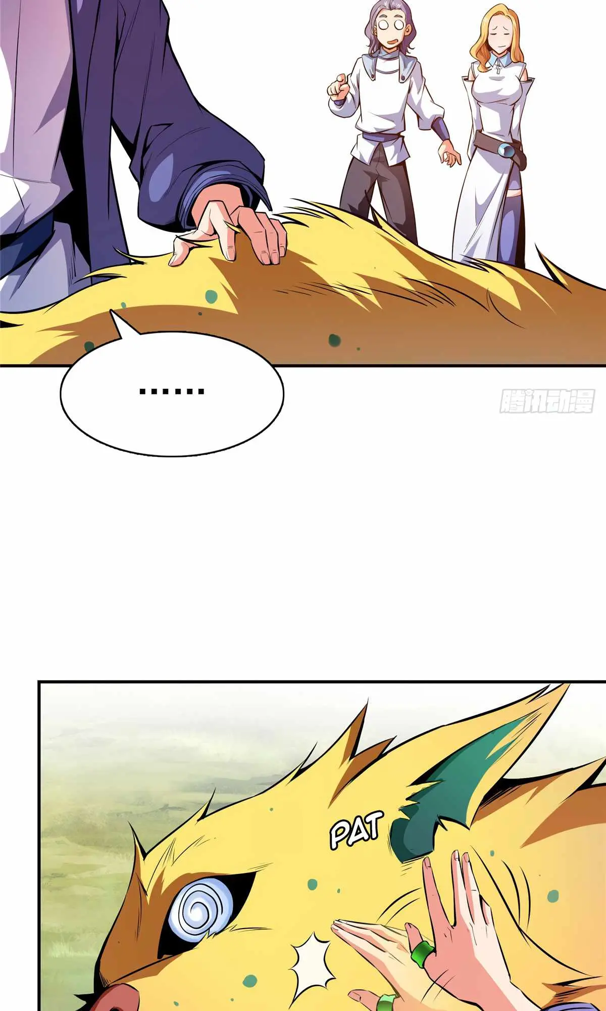Library Of Heaven’S Path Chapter 140 page 17 - 