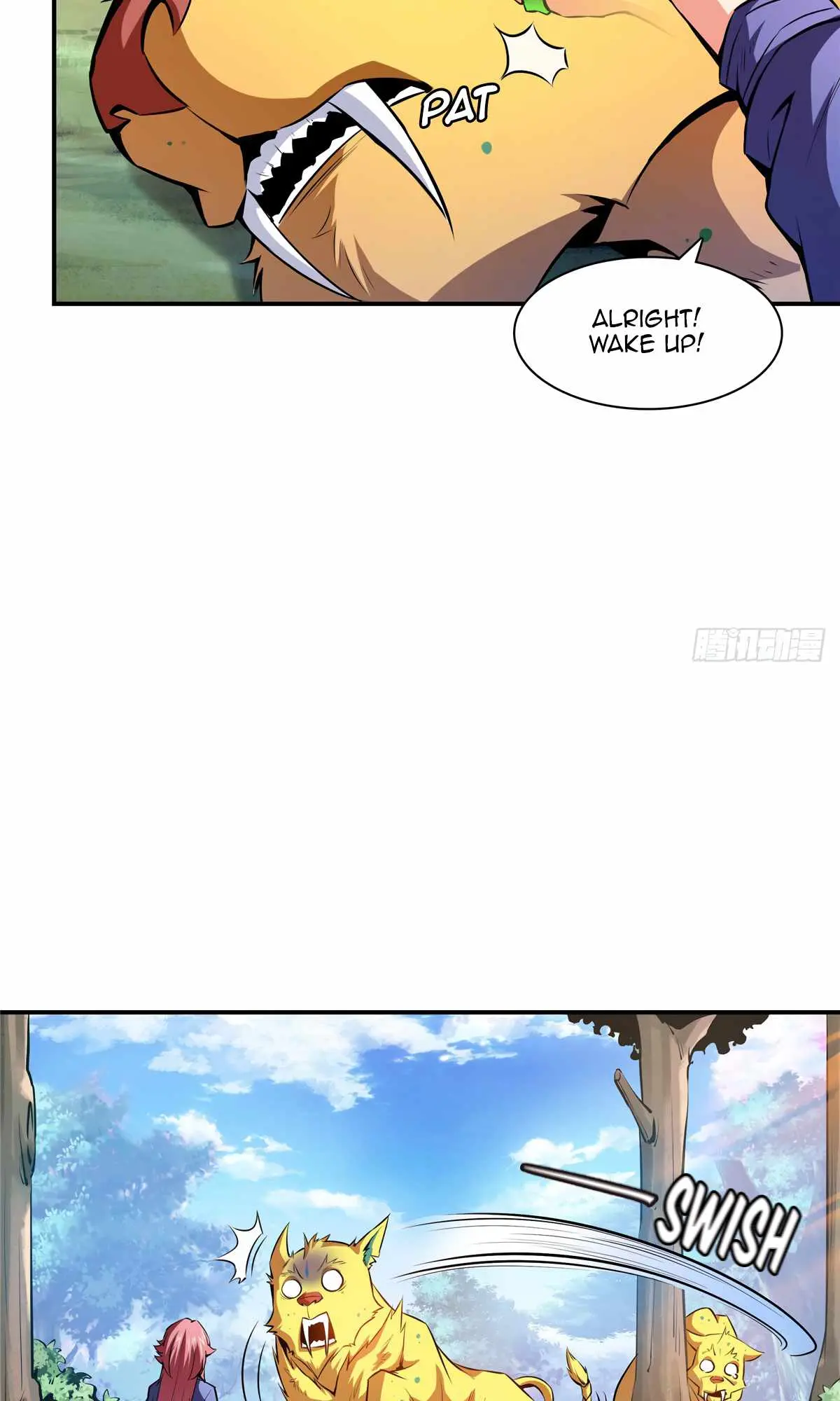 Library Of Heaven’S Path Chapter 140 page 18 - 
