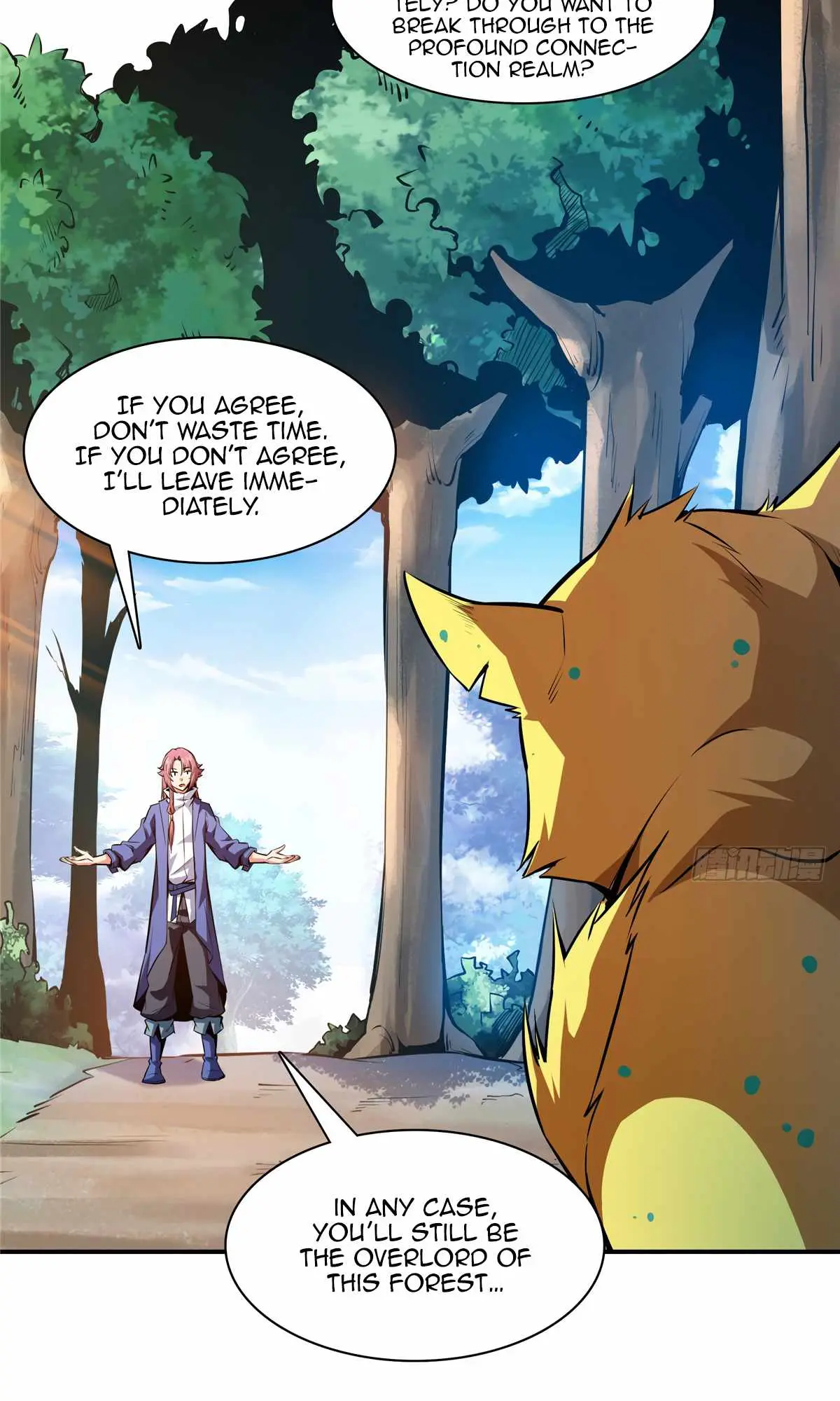 Library Of Heaven’S Path Chapter 140 page 20 - 