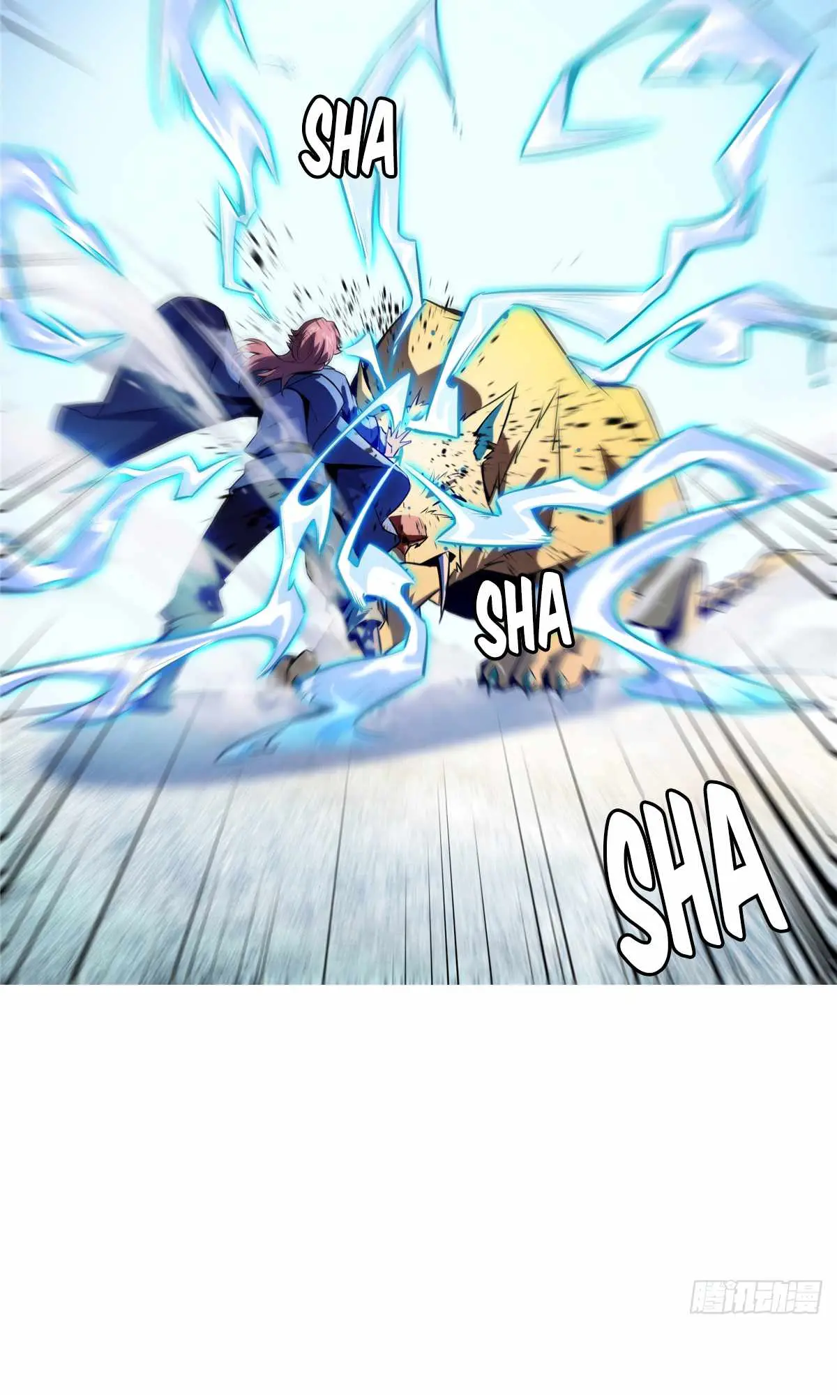 Library Of Heaven’S Path Chapter 140 page 24 - 