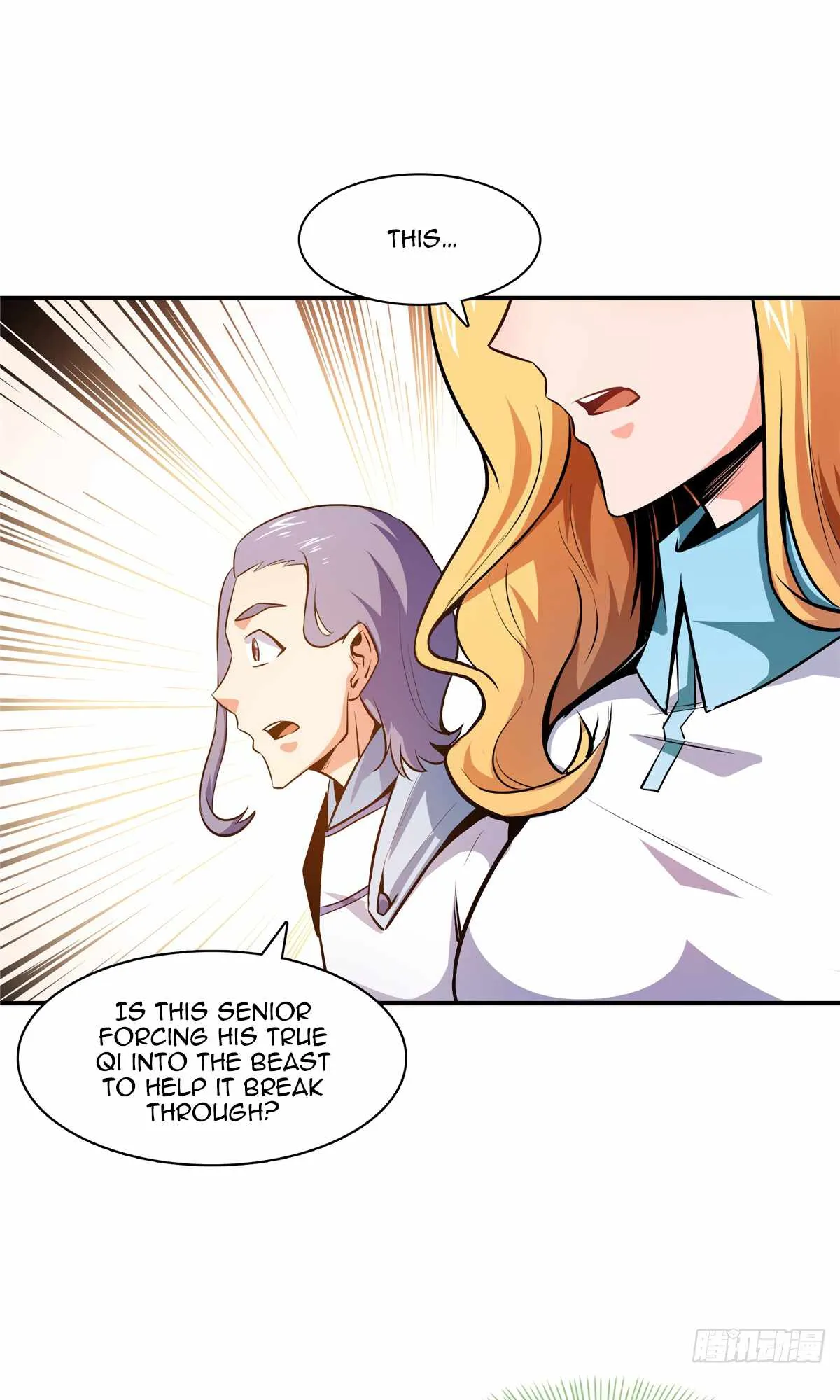 Library Of Heaven’S Path Chapter 140 page 25 - 