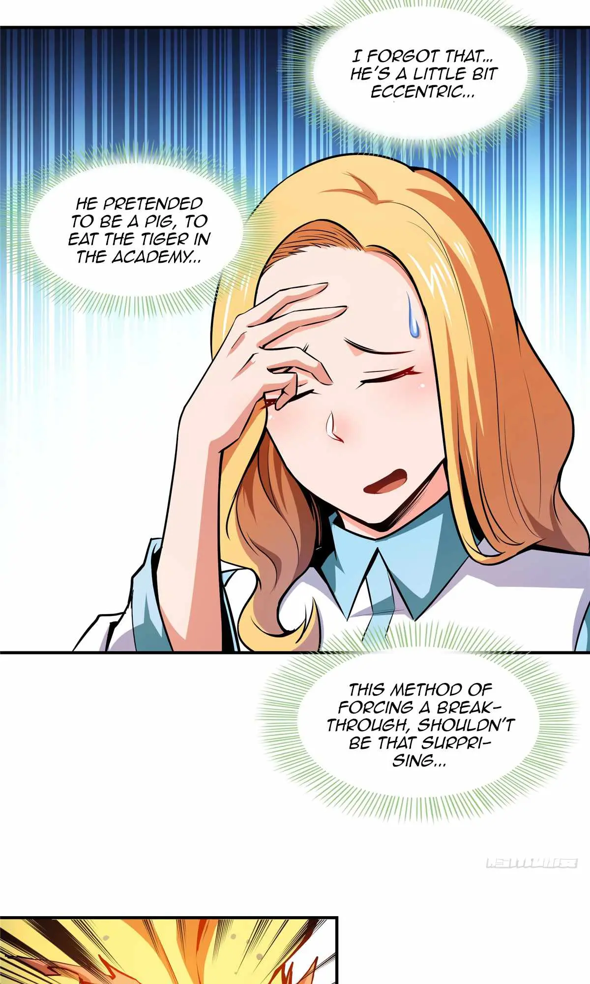 Library Of Heaven’S Path Chapter 140 page 26 - 