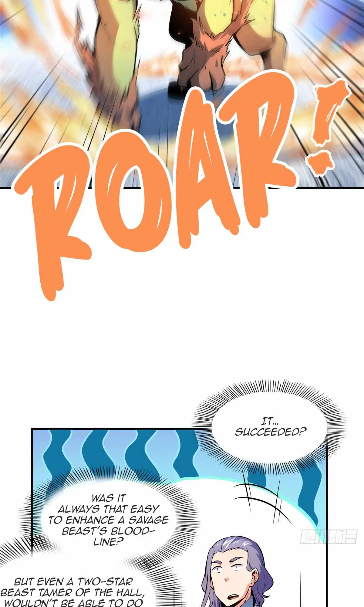 Library Of Heaven’S Path Chapter 140 page 28 - 