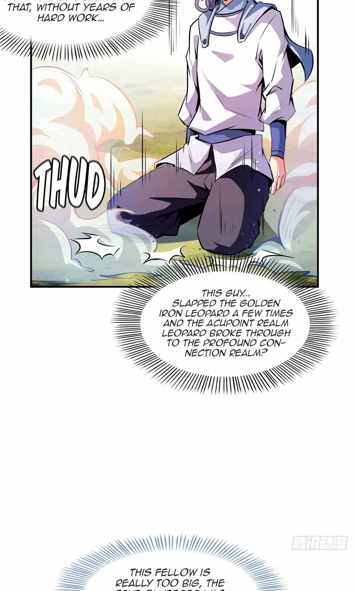 Library Of Heaven’S Path Chapter 140 page 29 - 