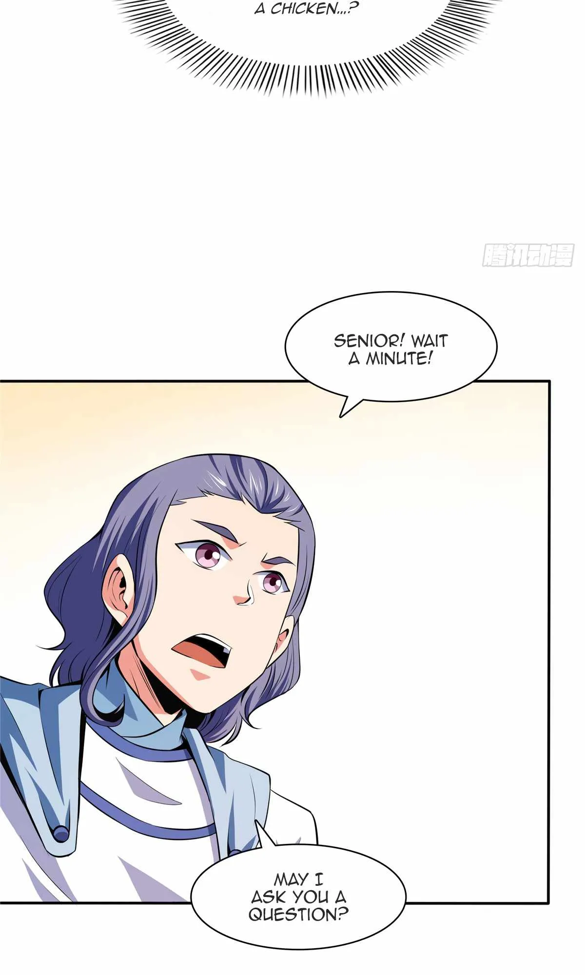 Library Of Heaven’S Path Chapter 140 page 33 - 