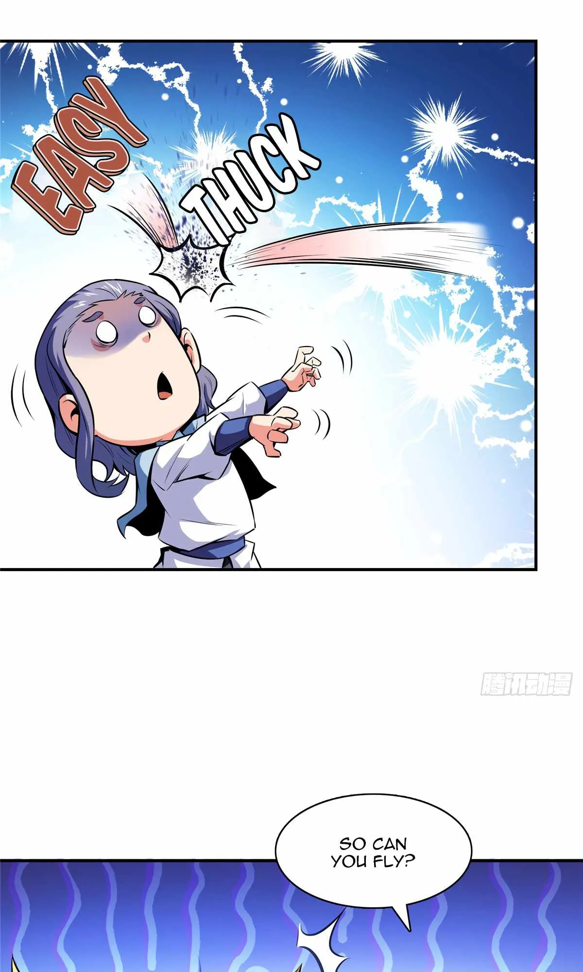 Library Of Heaven’S Path Chapter 140 page 5 - 