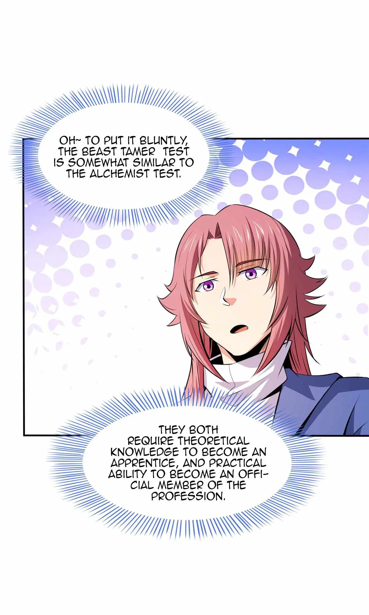 Library Of Heaven’S Path Chapter 141 page 14 - 
