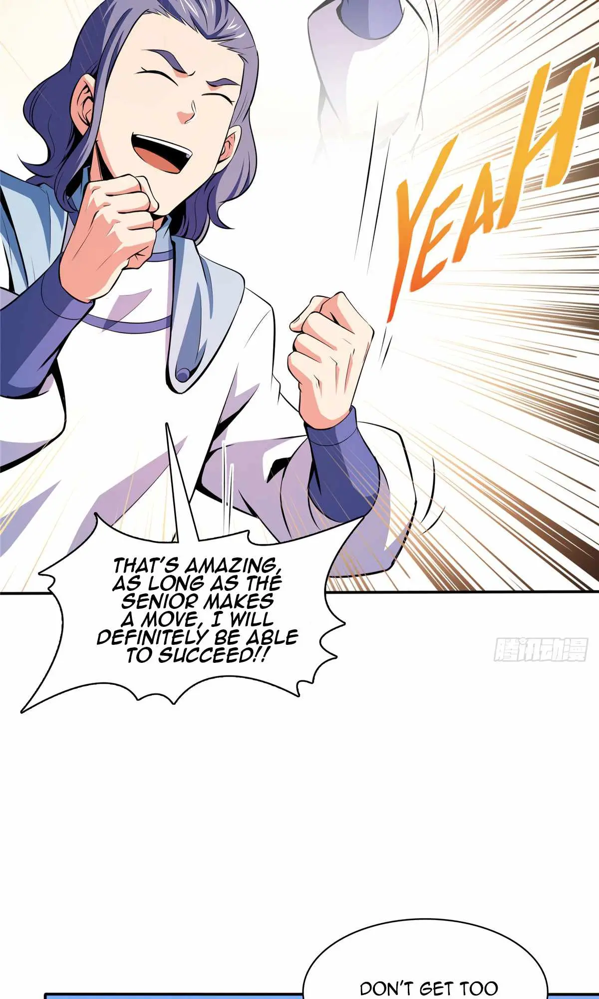 Library Of Heaven’S Path Chapter 141 page 17 - 