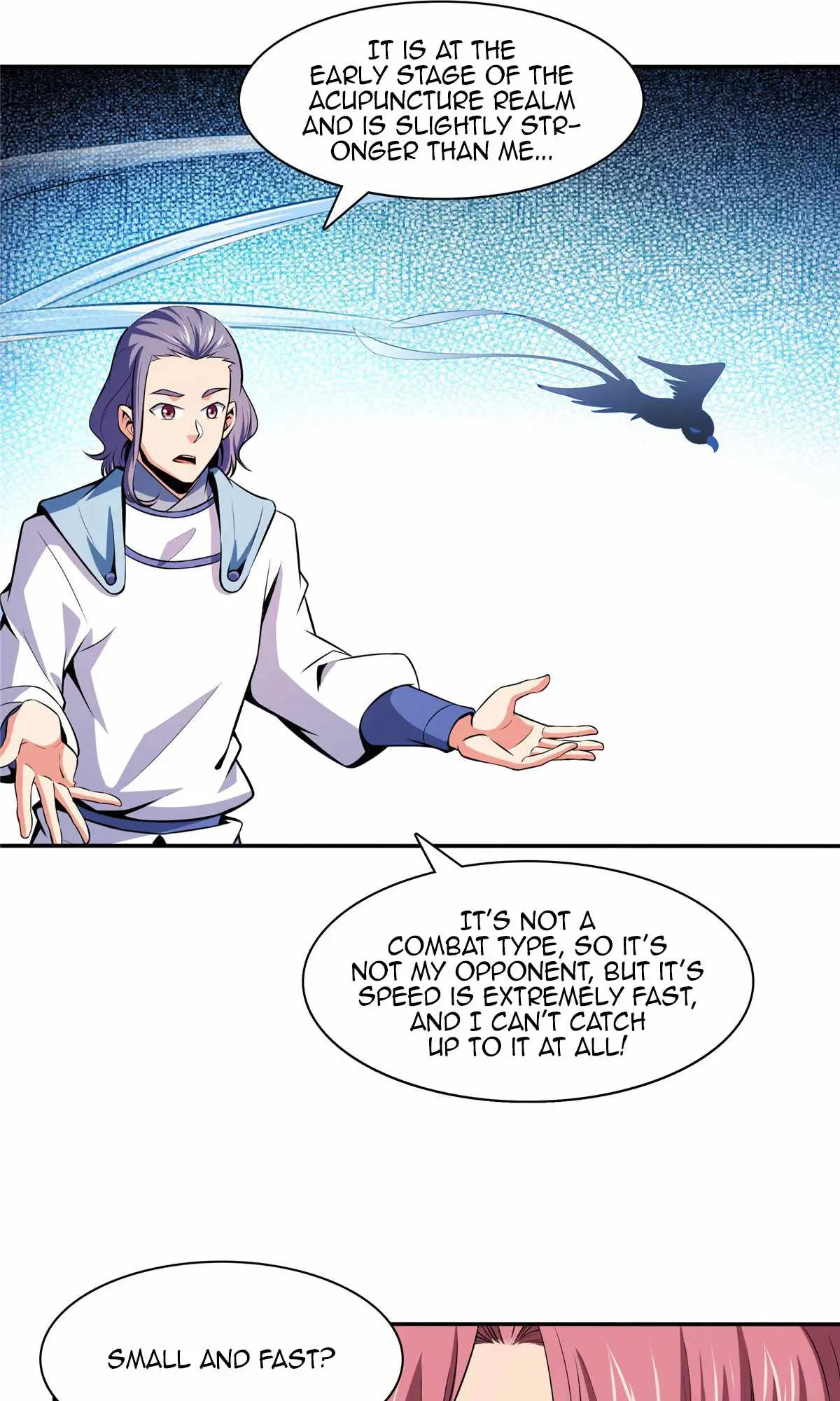 Library Of Heaven’S Path Chapter 141 page 23 - 