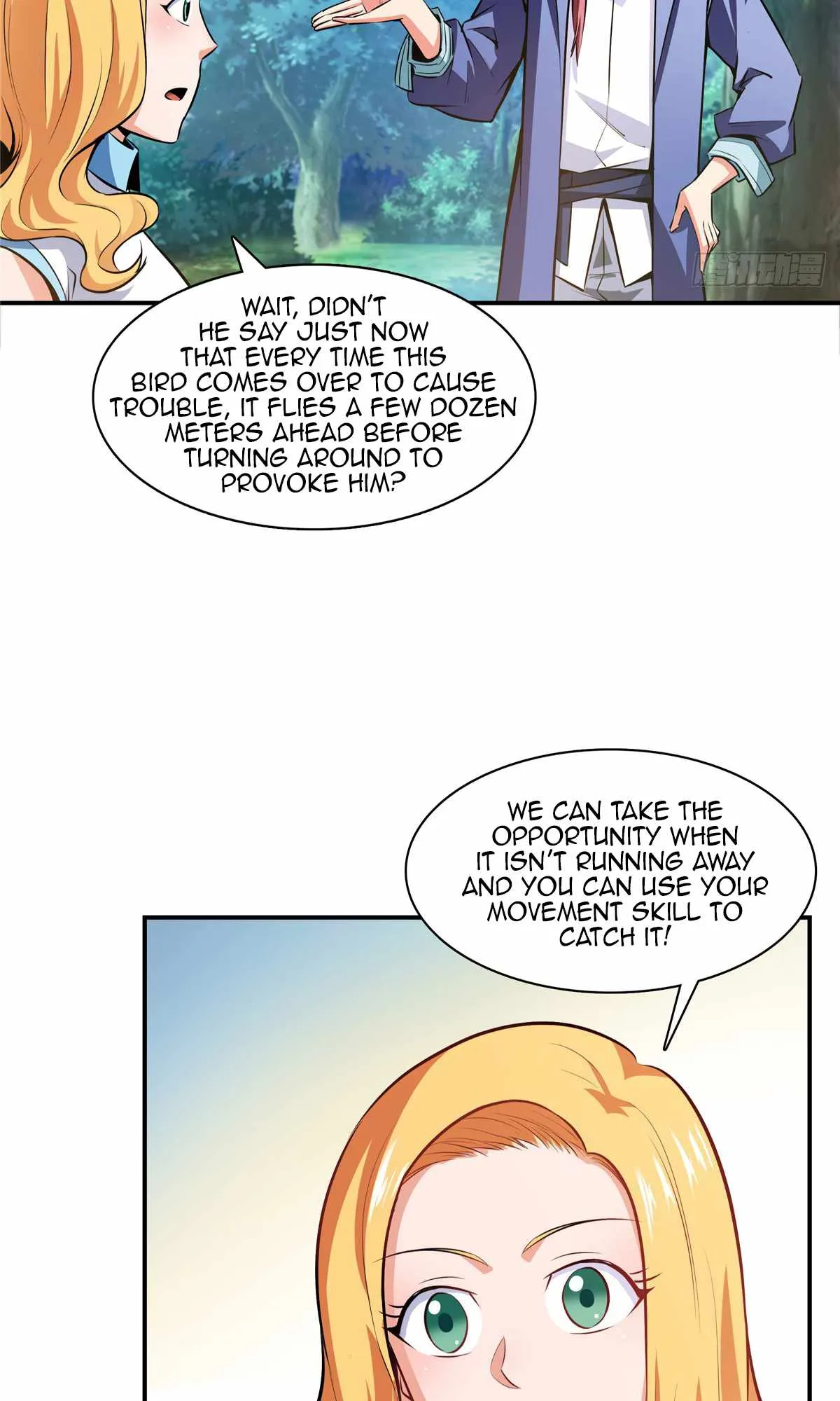 Library Of Heaven’S Path Chapter 141 page 30 - 