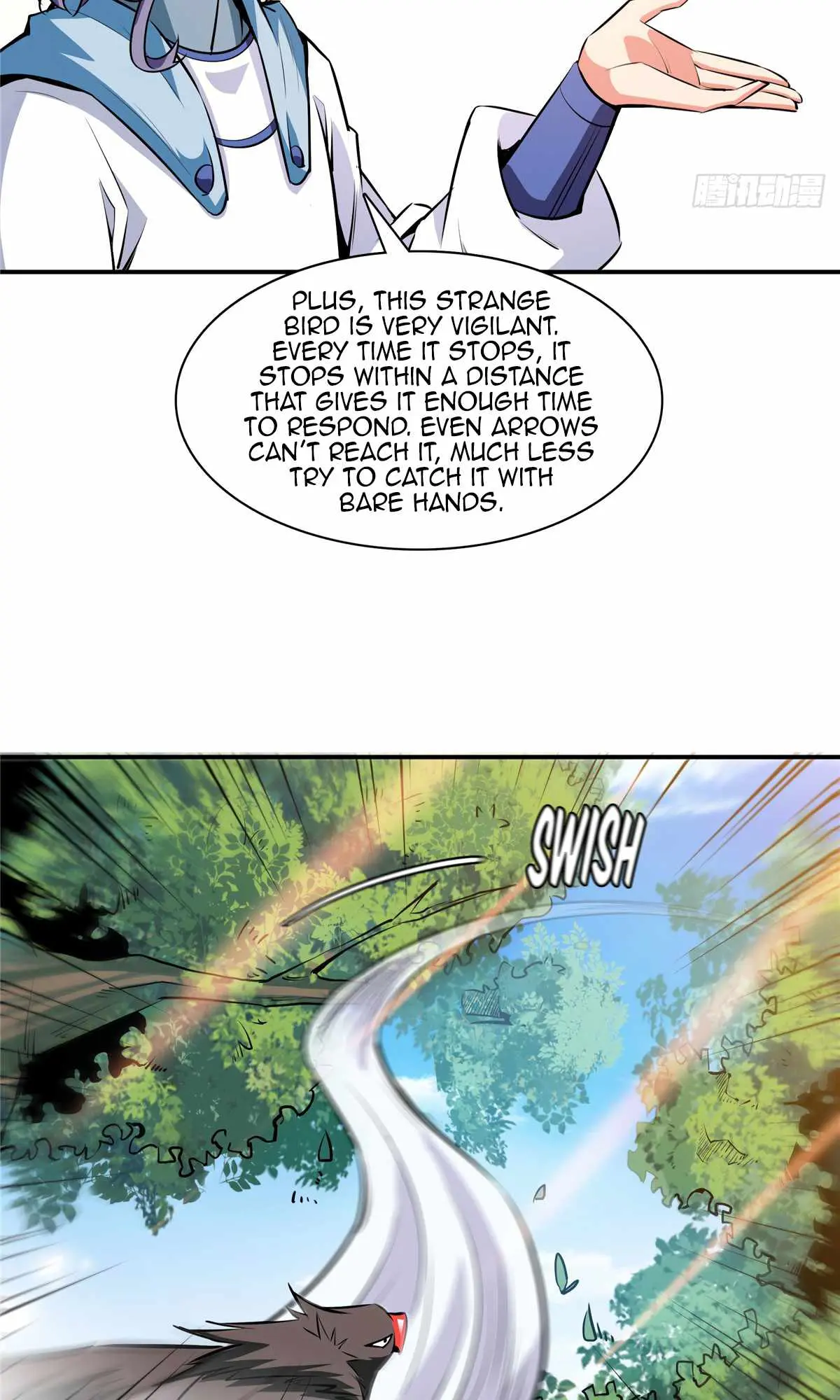 Library Of Heaven’S Path Chapter 141 page 32 - 