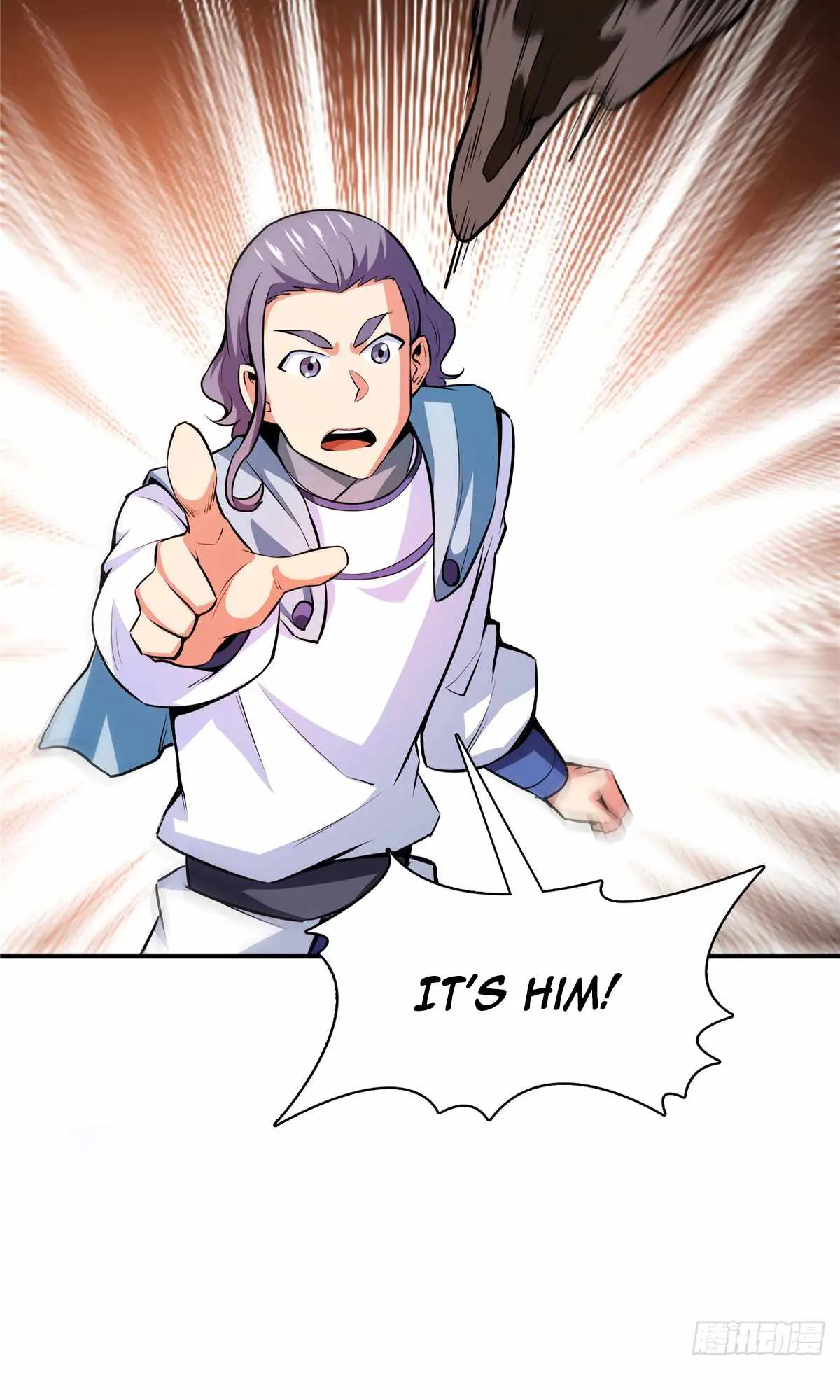 Library Of Heaven’S Path Chapter 141 page 35 - 