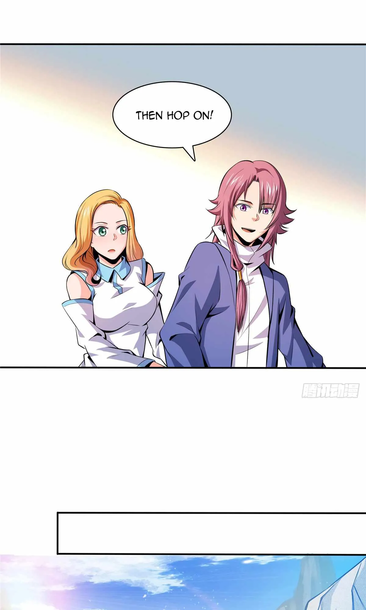 Library Of Heaven’S Path Chapter 141 page 6 - 