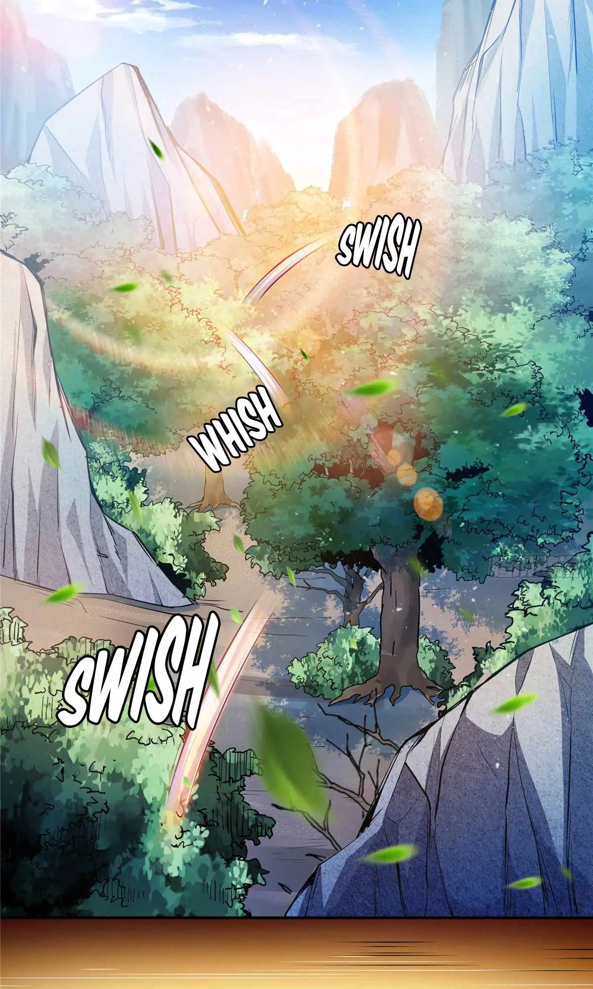 Library Of Heaven’S Path Chapter 141 page 7 - 