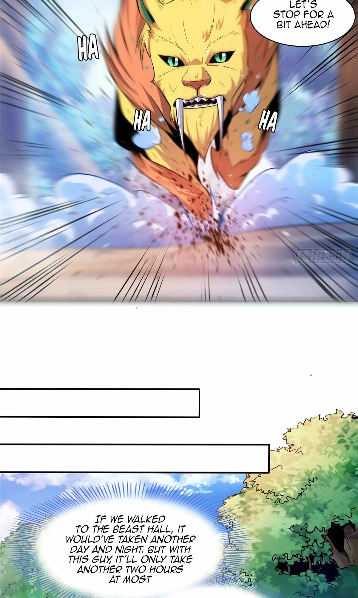 Library Of Heaven’S Path Chapter 141 page 9 - 