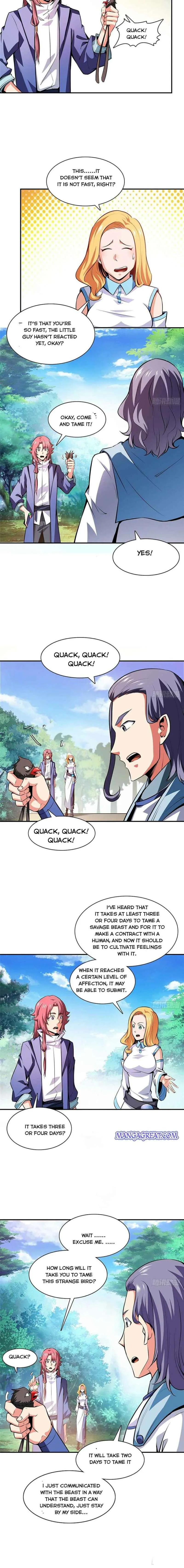 Library Of Heaven’S Path Chapter 142 page 2 - 