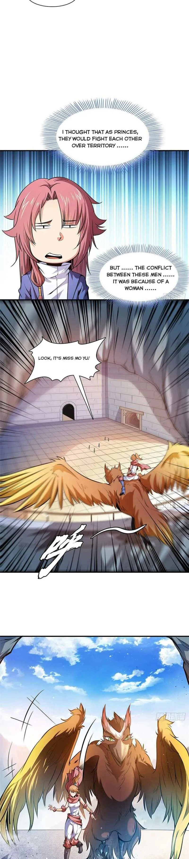 Library Of Heaven’S Path Chapter 143 page 2 - 