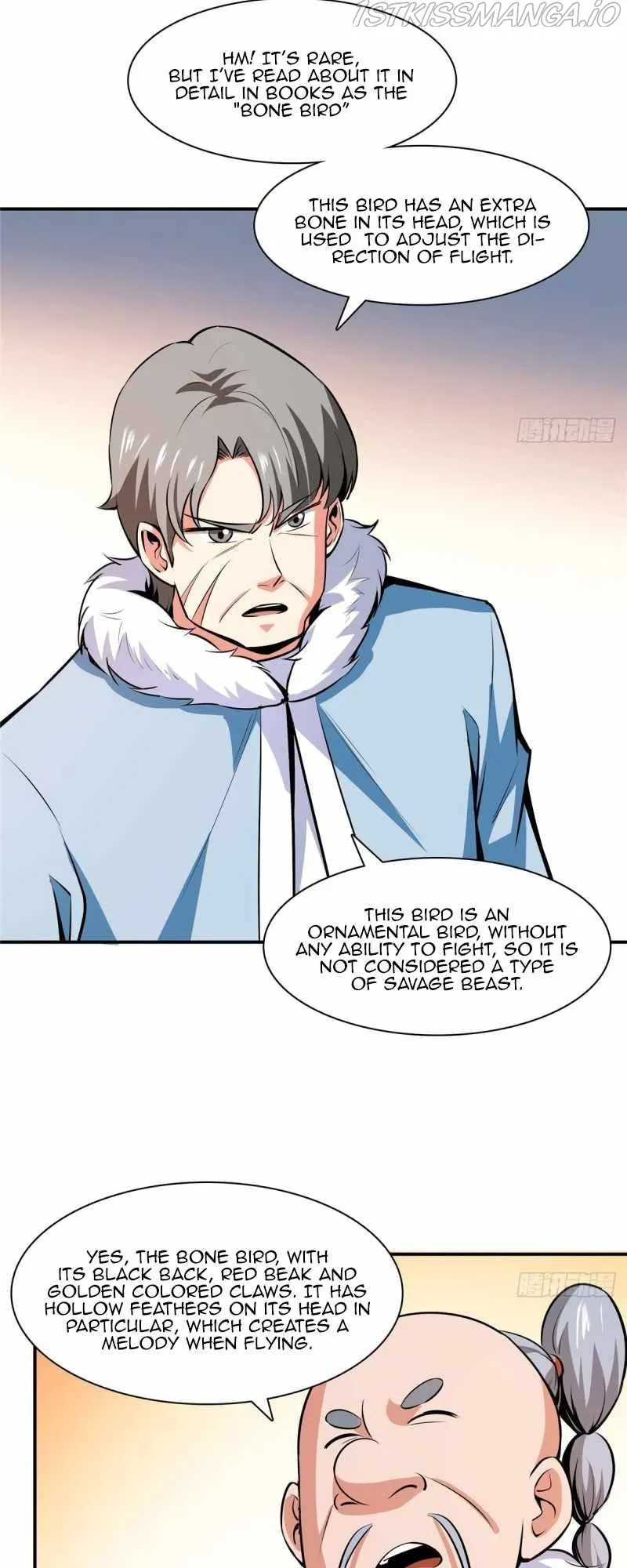 Library Of Heaven’S Path Chapter 144 page 16 - 