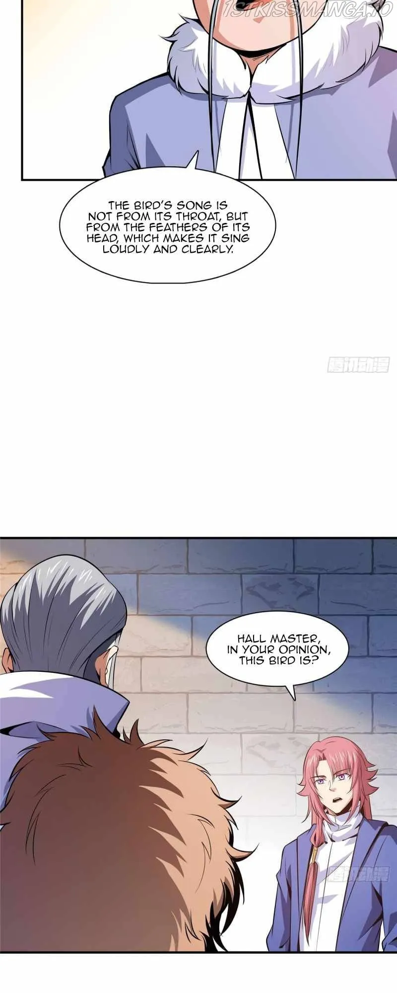 Library Of Heaven’S Path Chapter 144 page 17 - 