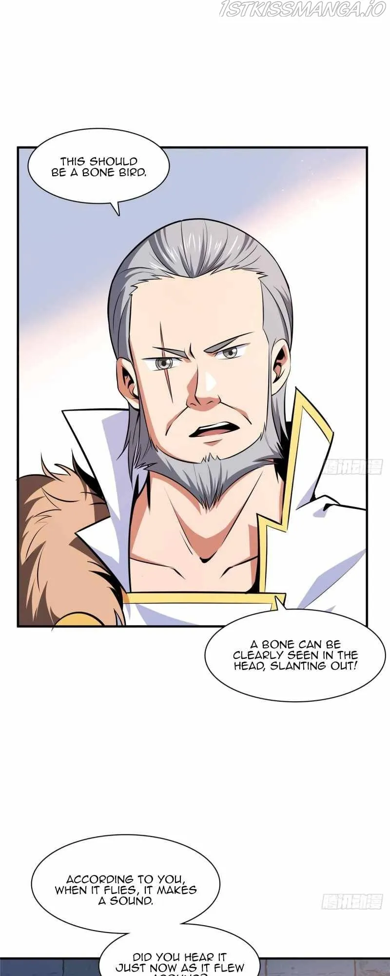 Library Of Heaven’S Path Chapter 144 page 18 - 