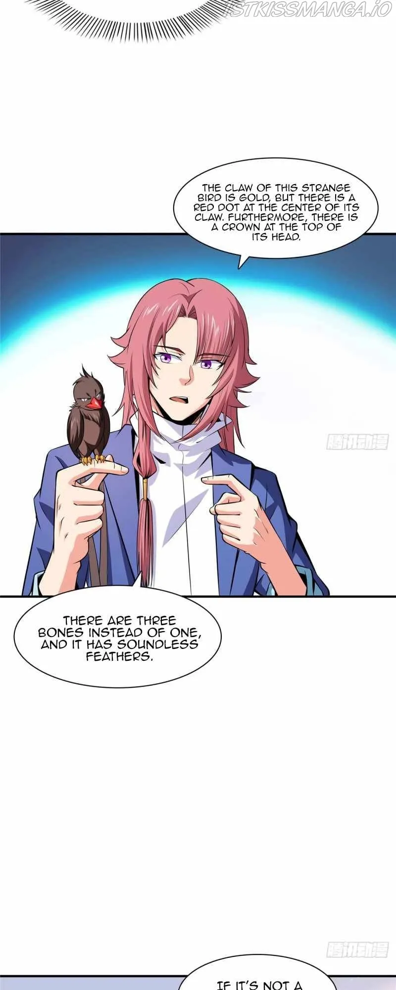 Library Of Heaven’S Path Chapter 144 page 20 - 