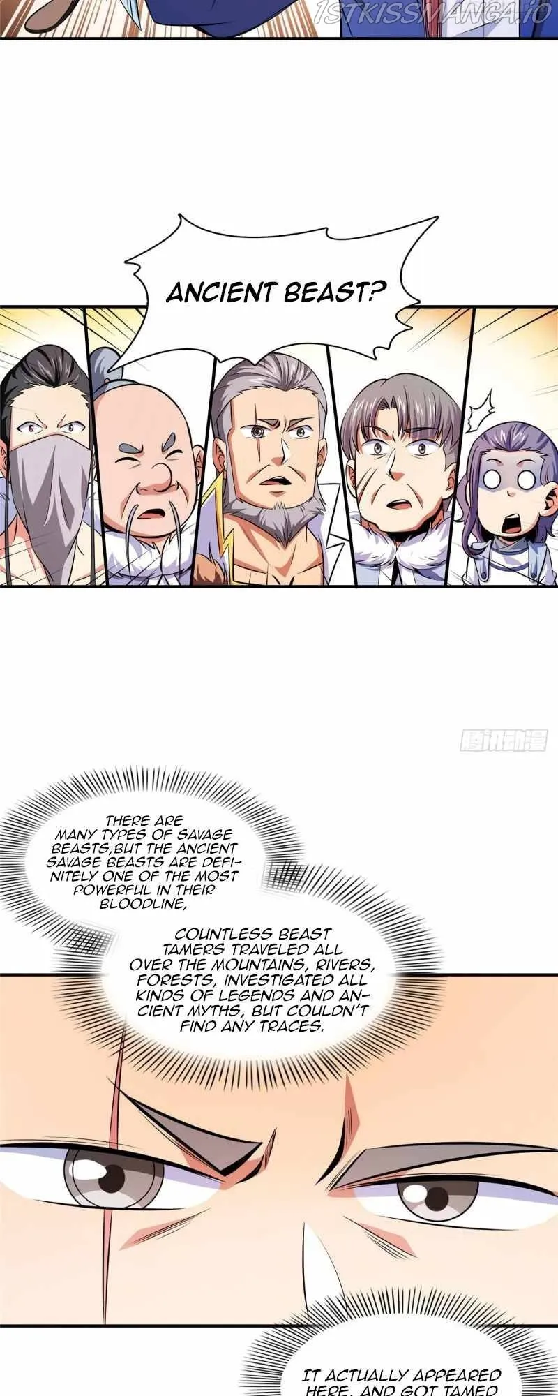 Library Of Heaven’S Path Chapter 144 page 22 - 