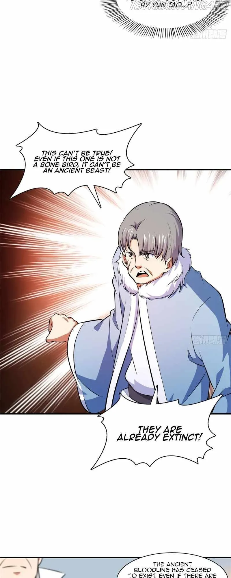 Library Of Heaven’S Path Chapter 144 page 23 - 