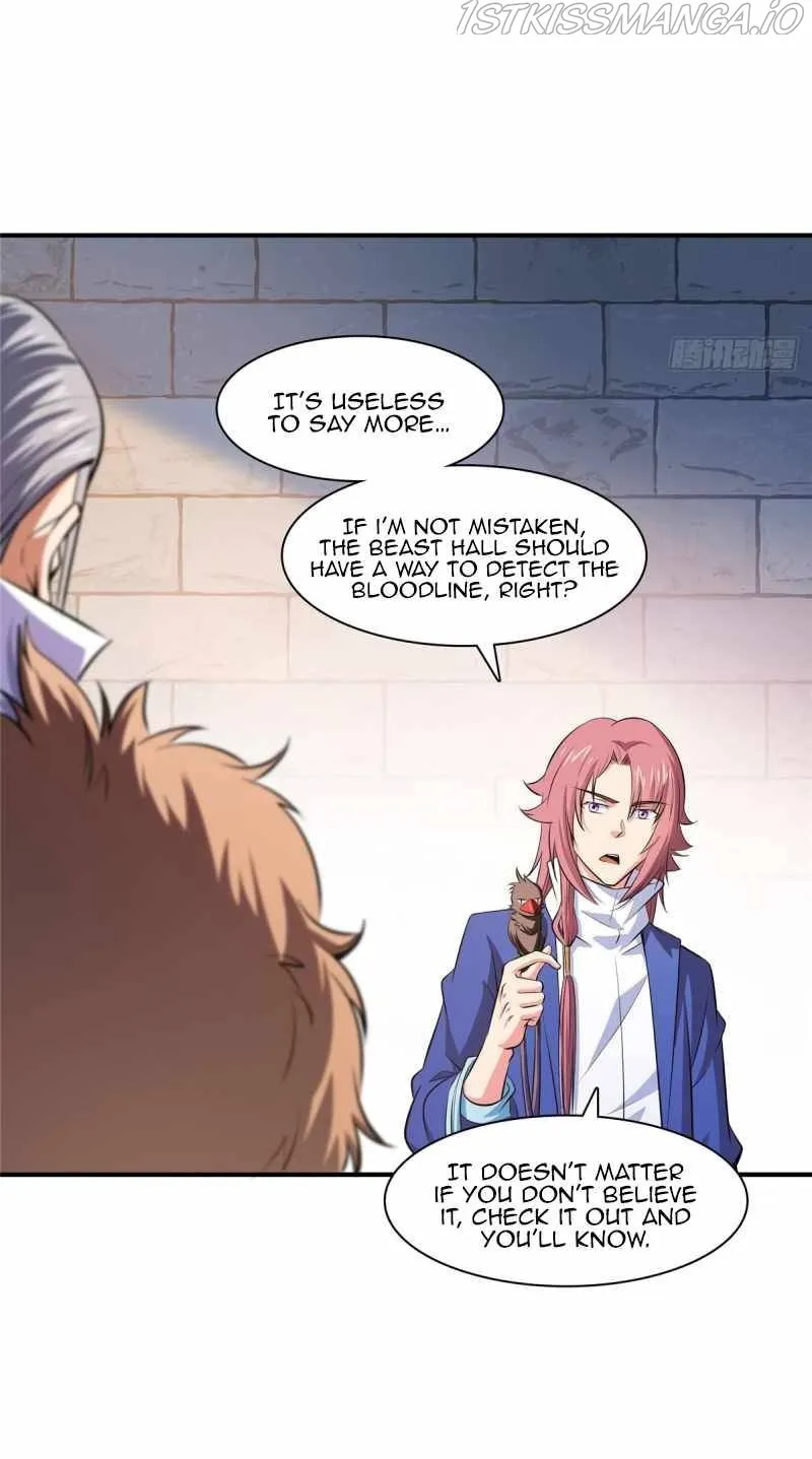 Library Of Heaven’S Path Chapter 144 page 25 - 